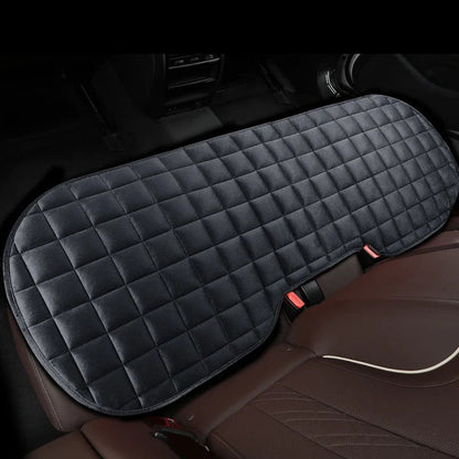 Comfortable Car Seat Protector Cover