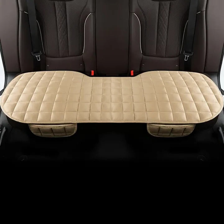 Comfortable Car Seat Protector Cover