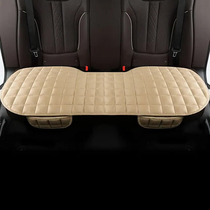 Comfortable Car Seat Protector Cover