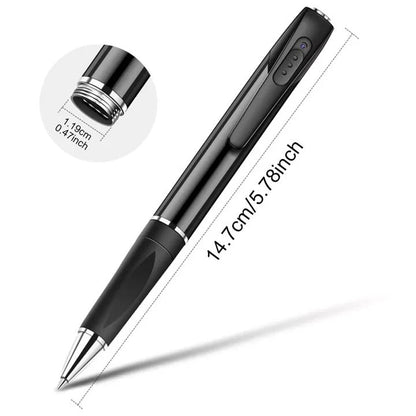 Small Hidden Spy Pen Cam 1080P Recorder