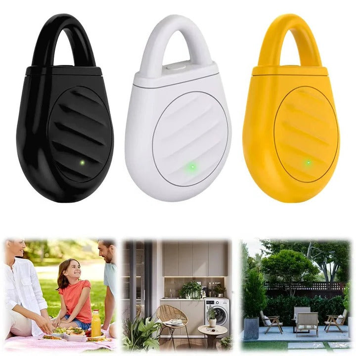 Electronic Pest Repeller for Home Use