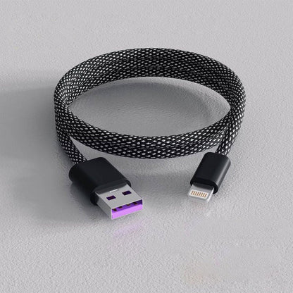 Durable Braided Fast Charging Cable