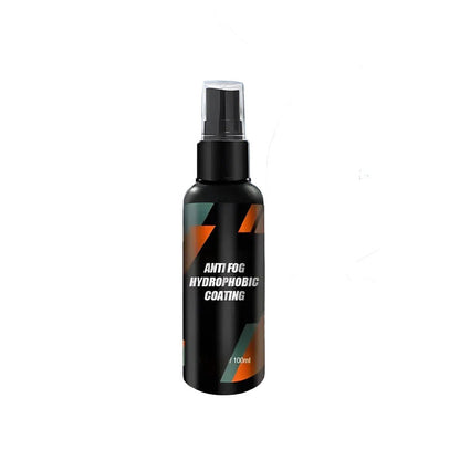 Water Repellent Car Windshield Treatment Kit - Ortekor
