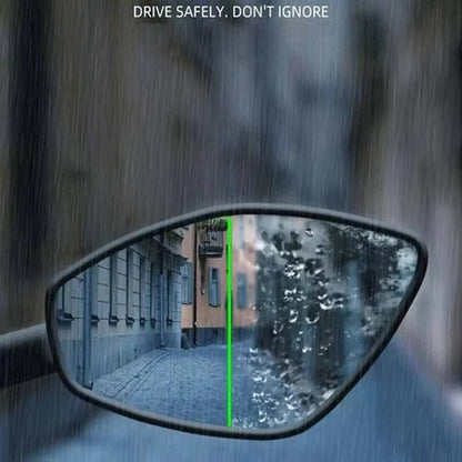 Water Repellent Car Windshield Treatment Kit