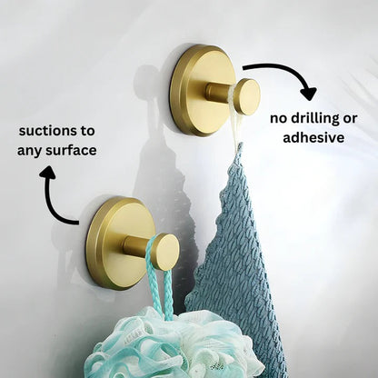 Sticky Wall Hooks for Hanging