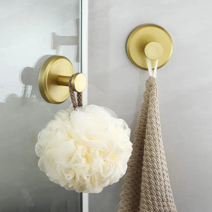 Sticky Wall Hooks for Hanging