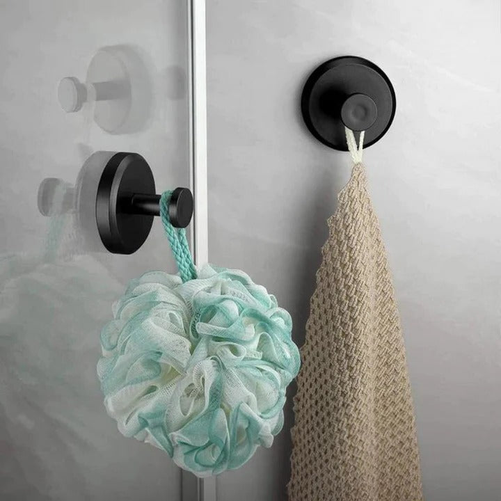Sticky Wall Hooks for Hanging