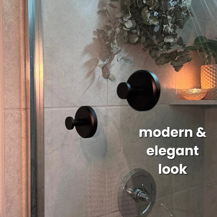 Sticky Wall Hooks for Hanging
