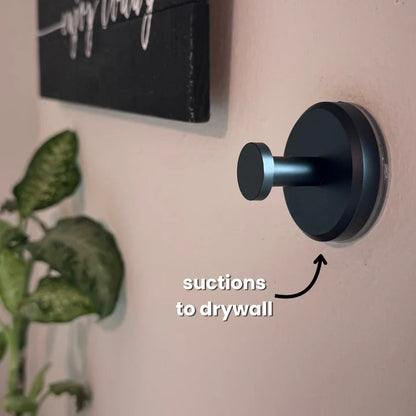 Sticky Wall Hooks for Hanging