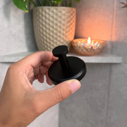 Sticky Wall Hooks for Hanging