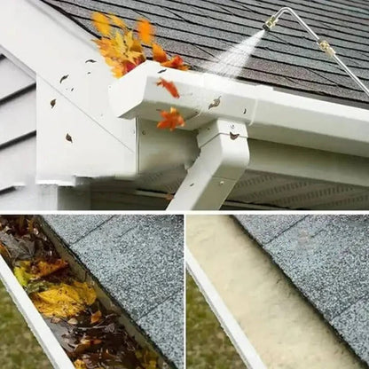 Long Reach Pressure Washer Extension Wand