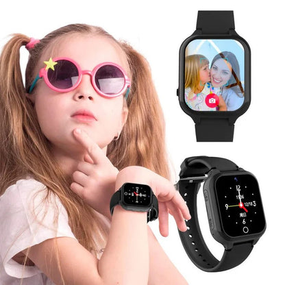 Children's Smart GPS Watch Phone