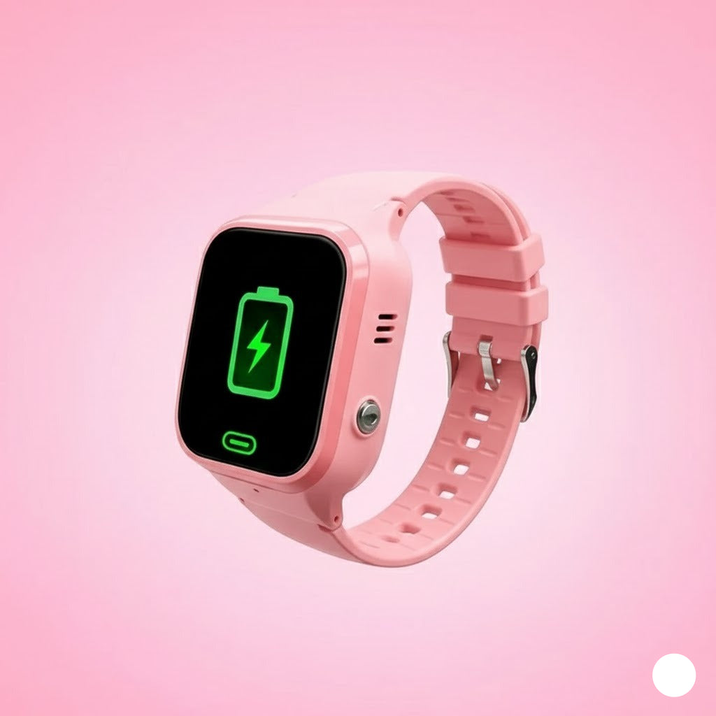 Children's Smart GPS Watch Phone