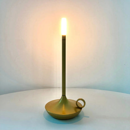 Dimmable Modern Desk LED Lamp - Ortekor