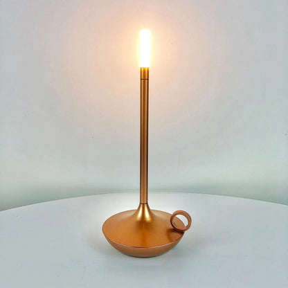 Dimmable Modern Desk LED Lamp
