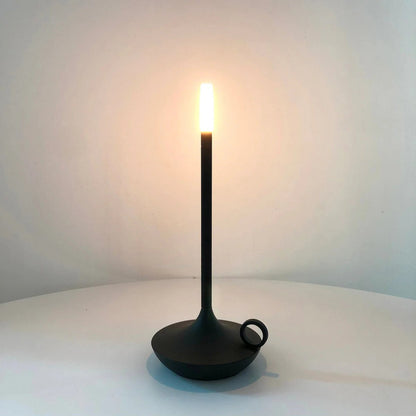 Dimmable Modern Desk LED Lamp