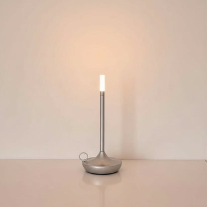 Dimmable Modern Desk LED Lamp