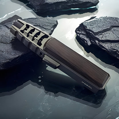 Reusable Gas Pocket Lighter