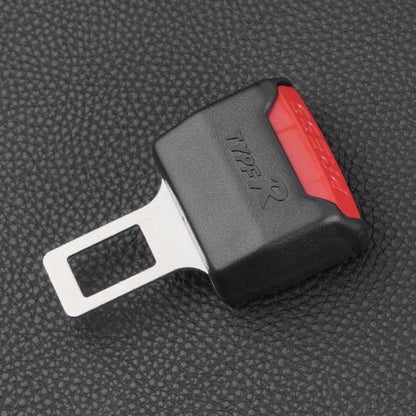 Universal Car Seatbelt Extender, 2 Pack