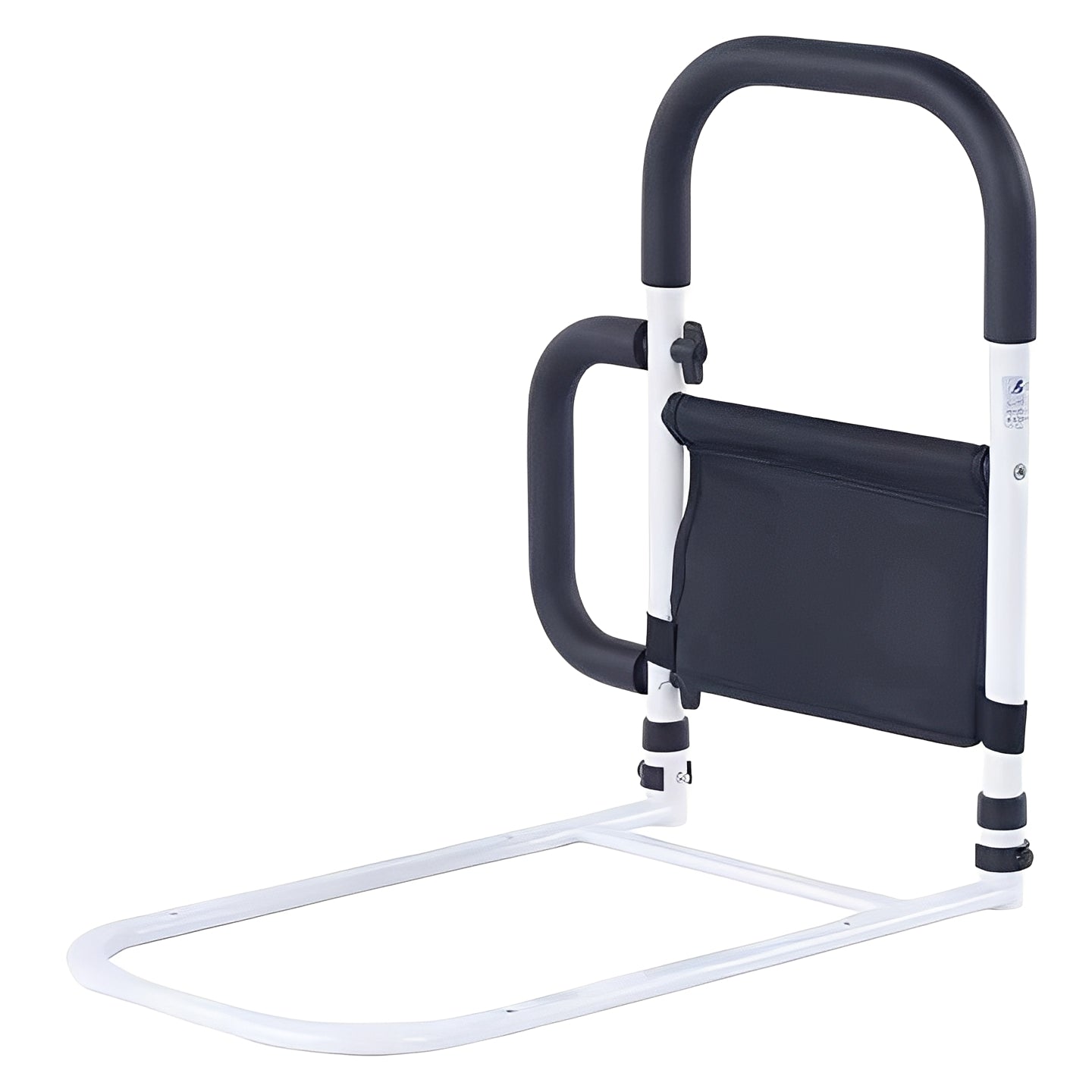 Easy Grip Bedside Handle for Safe Assistance