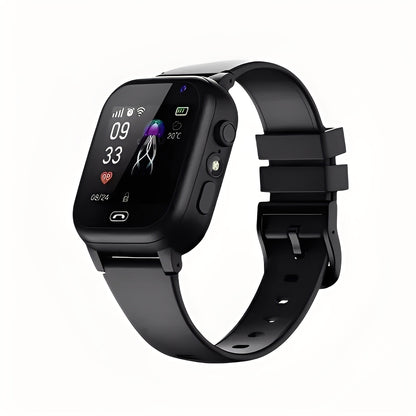 Children's Smart GPS Tracker Watch with Phone