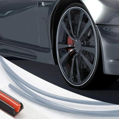 Premium Car Wheel Rim Protector Trim Cover