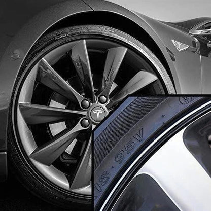 Premium Car Wheel Rim Protector Trim Cover