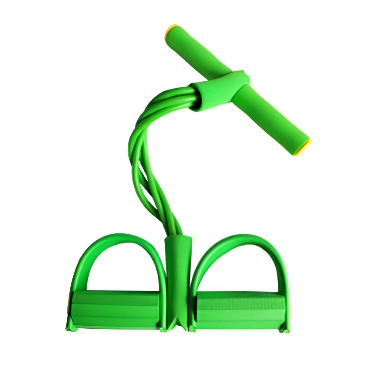Heavy Duty Fitness Resistance Bands for Home Workout - Ortekor