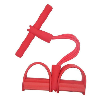 Heavy Duty Fitness Resistance Bands for Home Workout