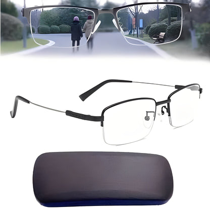 Advanced Sunglasses with Polarized Lenses