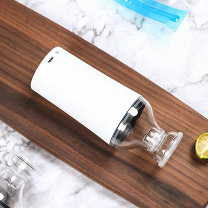 Compact Automatic Food Saver Vacuum Sealer