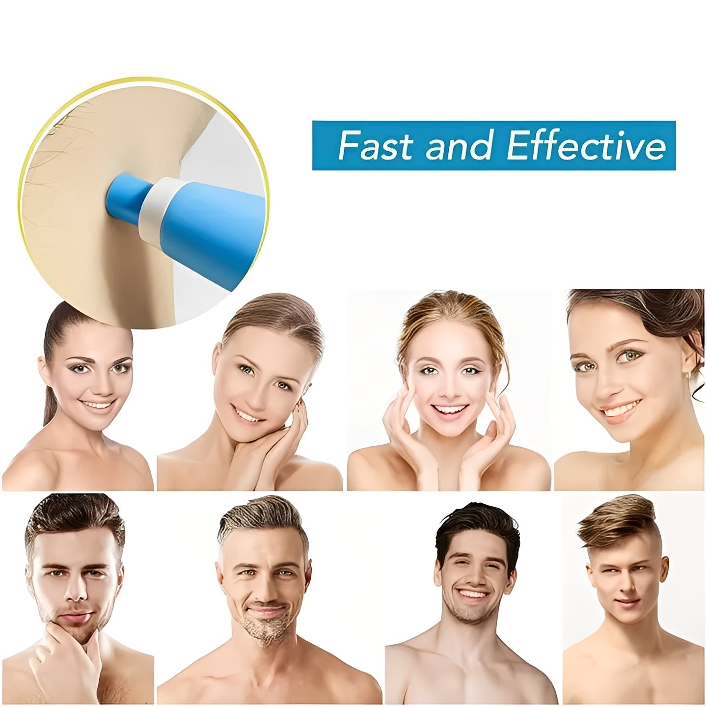 Easy Skin Tag Removal Kit with Applicator