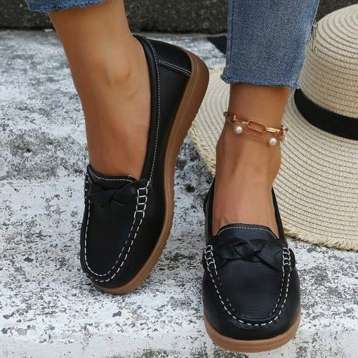 Comfortable Slip On Shoes for Women with Everyday Style
