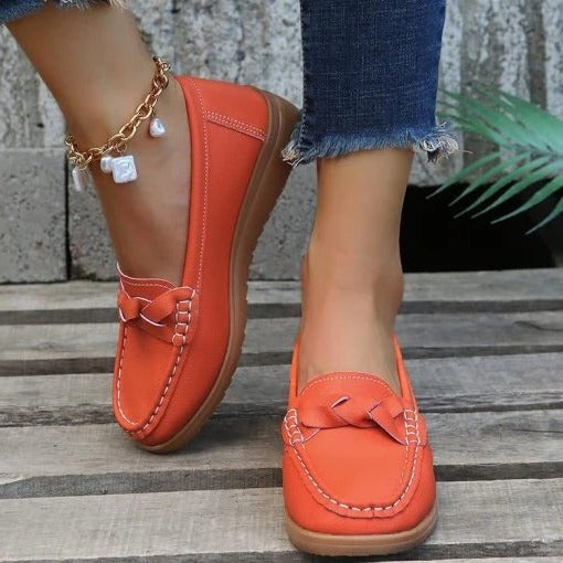 Comfortable Slip On Shoes for Women with Everyday Style