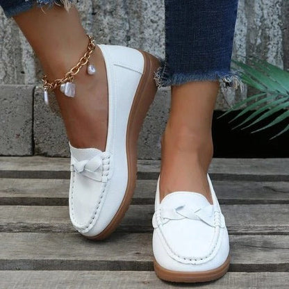 Comfortable Slip On Shoes for Women with Everyday Style