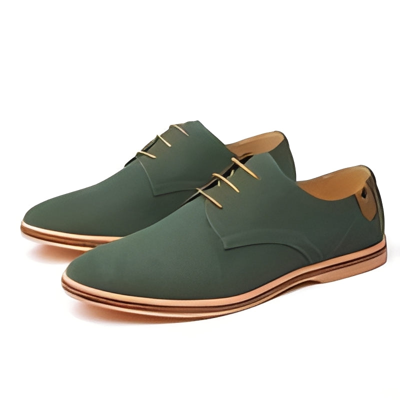 Comfortable Men's Shoes with Good Arch Support