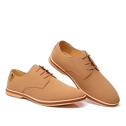 Comfortable Men's Shoes with Good Arch Support