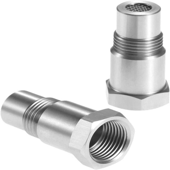 Universal O2 Sensor Adapter Kit, 2 Piece Set