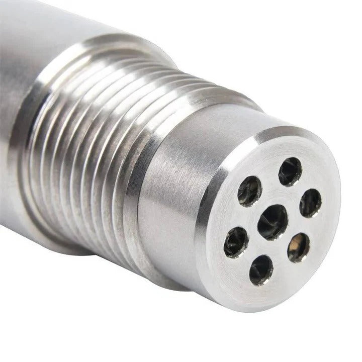 Universal O2 Sensor Adapter Kit, 2 Piece Set
