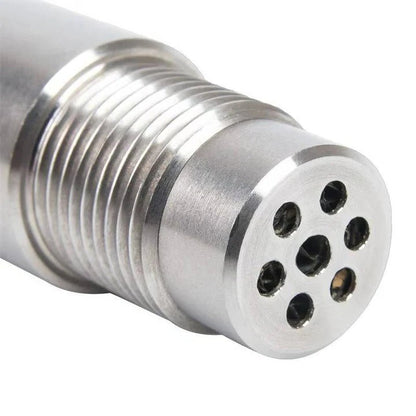 Universal O2 Sensor Adapter Kit, 2 Piece Set