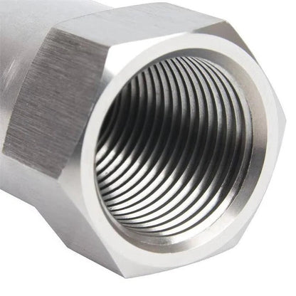 Universal O2 Sensor Adapter Kit, 2 Piece Set