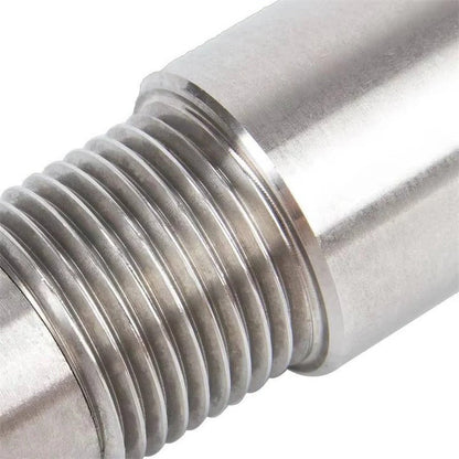 Universal O2 Sensor Adapter Kit, 2 Piece Set