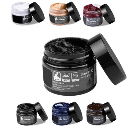 Strong Fabric Tear Repair Gel