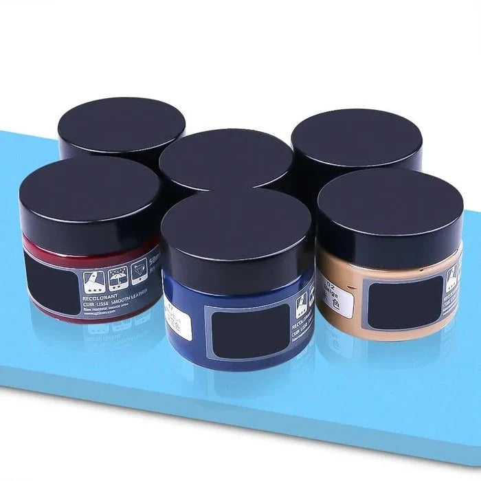 Strong Fabric Tear Repair Gel