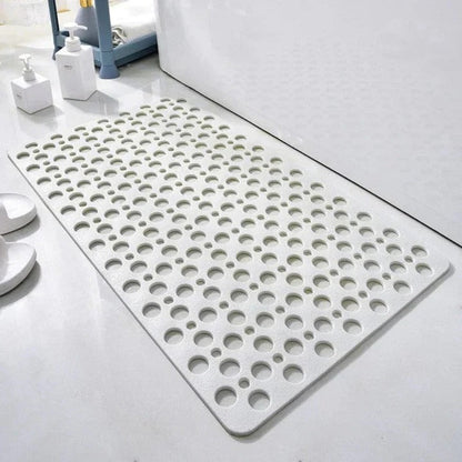 Non Slip Bathroom Shower Mat for Safety