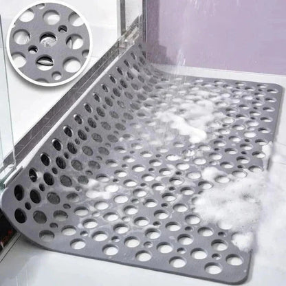 Non Slip Bathroom Shower Mat for Safety