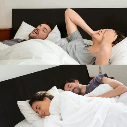 Cordless Night Air Purifier with Portable Power