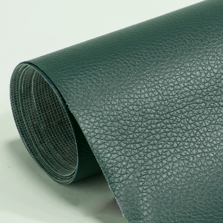 Easy Peel Fabric Repair Patch for Couch and Furniture - Ortekor