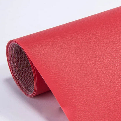 Easy Peel Fabric Repair Patch for Couch and Furniture