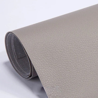 Easy Peel Fabric Repair Patch for Couch and Furniture